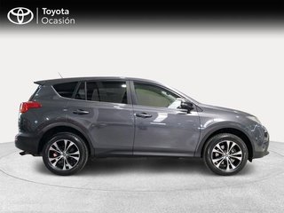 Toyota Rav4 150 MultiDrive AWD Advance