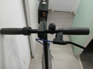 Patinete Eléctrico Xiaomi Mi Scooter 3
