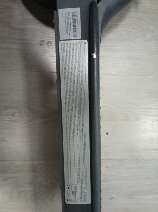 Patinete Eléctrico Xiaomi Mi Scooter 3