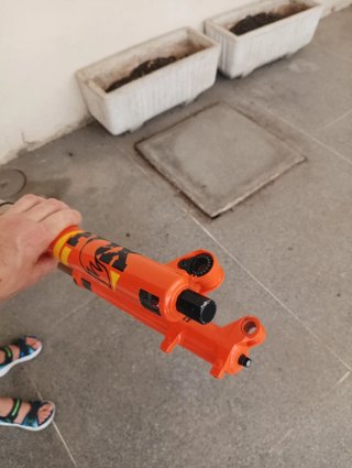 Horquilla Fox 36 Factory Kashima Grip X MTB