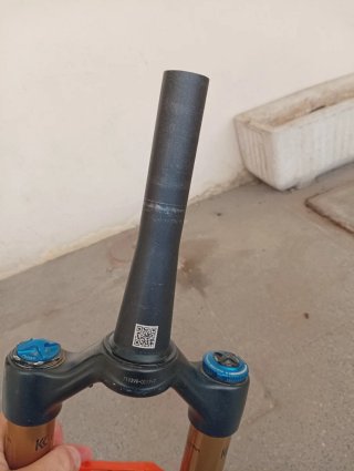 Horquilla Fox 36 Factory Kashima Grip X MTB