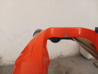 Horquilla Fox 36 Factory Kashima Grip X MTB