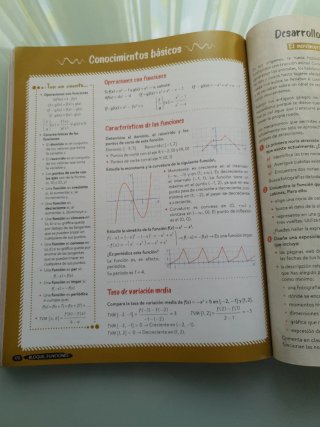Matemáticas A 4 ESO : Geniox