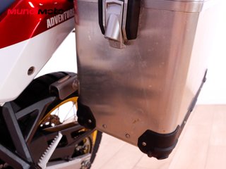 HONDA CRF 1000 L AFRICA TWIN ADVENTURE SPORT
