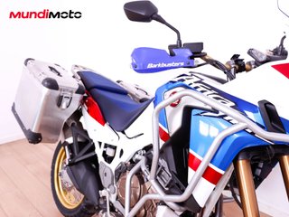 HONDA CRF 1000 L AFRICA TWIN ADVENTURE SPORT