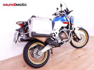 HONDA CRF 1000 L AFRICA TWIN ADVENTURE SPORT
