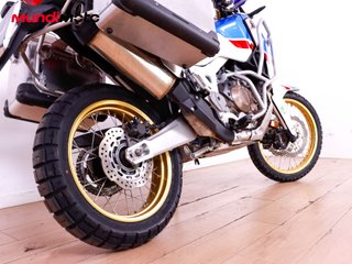 HONDA CRF 1000 L AFRICA TWIN ADVENTURE SPORT