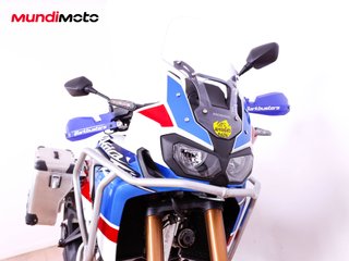 HONDA CRF 1000 L AFRICA TWIN ADVENTURE SPORT