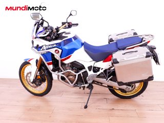 HONDA CRF 1000 L AFRICA TWIN ADVENTURE SPORT