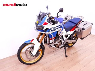 HONDA CRF 1000 L AFRICA TWIN ADVENTURE SPORT