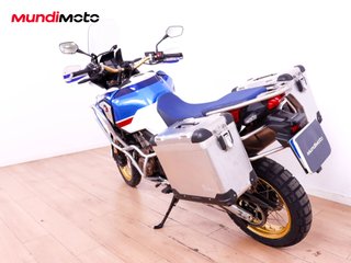 HONDA CRF 1000 L AFRICA TWIN ADVENTURE SPORT
