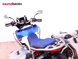 HONDA CRF 1000 L AFRICA TWIN ADVENTURE SPORT