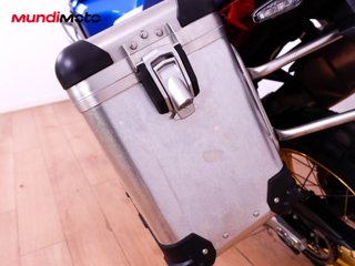 HONDA CRF 1000 L AFRICA TWIN ADVENTURE SPORT