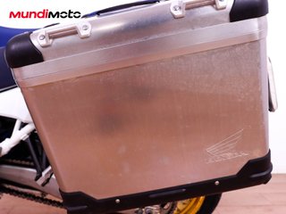HONDA CRF 1000 L AFRICA TWIN ADVENTURE SPORT