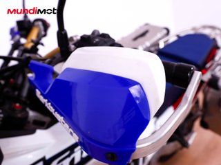 HONDA CRF 1000 L AFRICA TWIN ADVENTURE SPORT