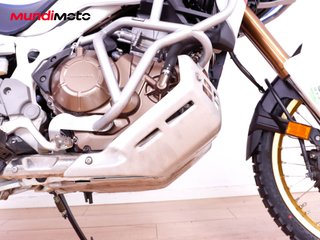 HONDA CRF 1000 L AFRICA TWIN ADVENTURE SPORT