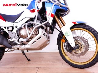 HONDA CRF 1000 L AFRICA TWIN ADVENTURE SPORT