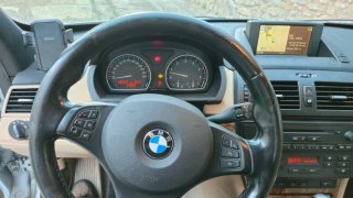 BMW X3 2006
