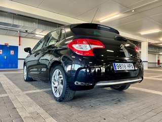 Citroen C4 2013
