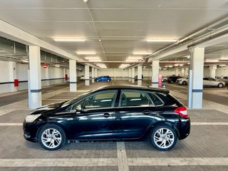 Citroen C4 2013