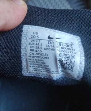 Zapatillas Nike Vapor Pro Tenis