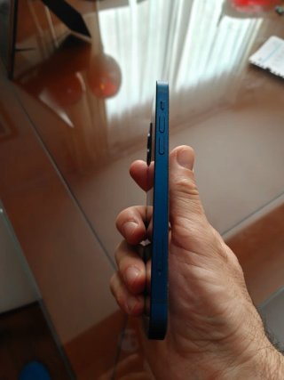 iPhone 12 128GB Azul Marino