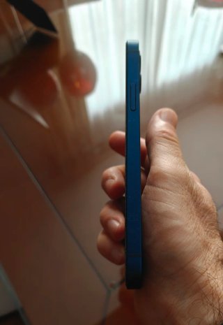 iPhone 12 128GB Azul Marino