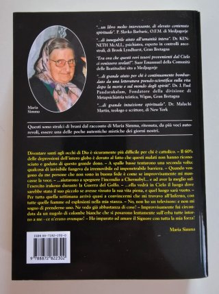 Maria Simma e le anime del Purgatorio