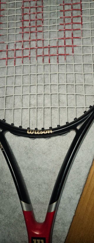 3 Raquetas de Tenis