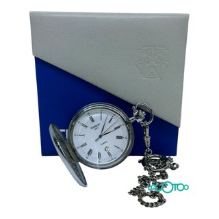 Reloj de bolsillo Tissot 1853