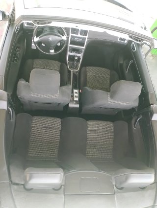 Peugeot 307 2006
