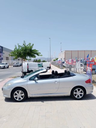 Peugeot 307 2006