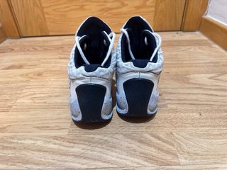 Jordan Melo M10