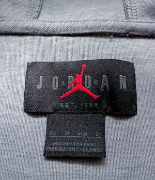 Chaqueta Jordan Dri-FIT Talla XS