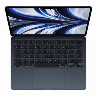 MacBook Air 15 M2 (2023) Azul Media