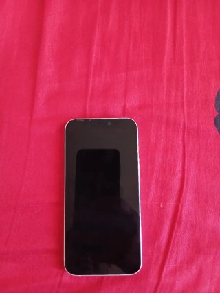 iPhone 13 mini