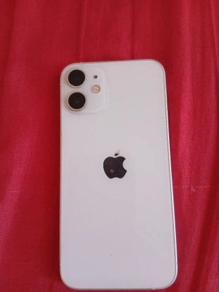 iPhone 13 mini