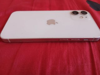 iPhone 13 mini