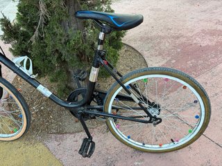 Bicicleta 20”