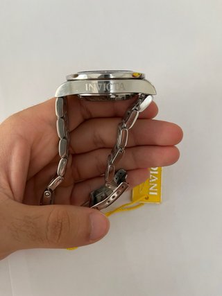 Reloj Invicta pro diver