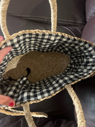 Cesta de playa Snoopy para niños