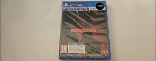 Hitman III Deluxe Edition PS4 Precintado