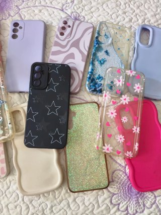 Lote 12 Fundas Samsung Galaxy A14