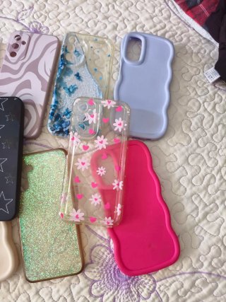 Lote 12 Fundas Samsung Galaxy A14