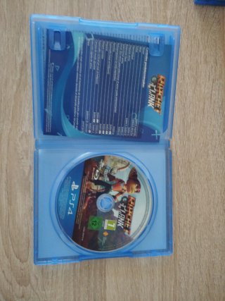 Ratchet & Clank PS4 - PlayStation Hits