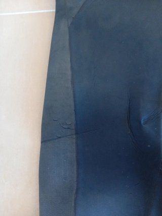 Traje de neopreno Zoot wave 3