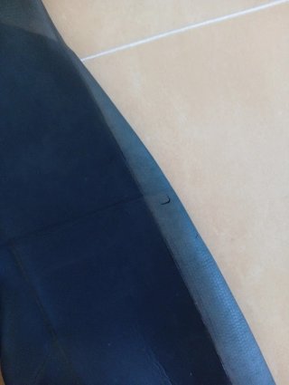 Traje de neopreno Zoot wave 3