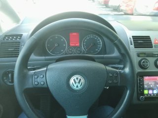 Volkswagen Touran 2010
