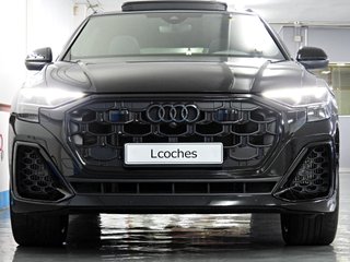 AUDI Q8 Sline 55TFSI 3.0 V6 340cv QUATTRO MHEV