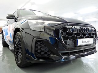 AUDI Q8 Sline 55TFSI 3.0 V6 340cv QUATTRO MHEV